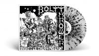 Bolt Thrower - In Battle There Is No Law (Splatter ryhmässä VINYYLI @ Bengans Skivbutik AB (4042504)