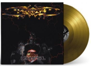 Troll - Universal (Gold Vinyl) ryhmässä VINYYLI @ Bengans Skivbutik AB (4042507)