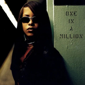 Aaliyah - One In A Million ryhmässä VINYYLI @ Bengans Skivbutik AB (4042531)