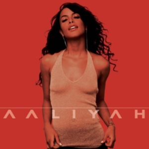 Aaliyah - Aaliyah ryhmässä VINYYLI @ Bengans Skivbutik AB (4042532)