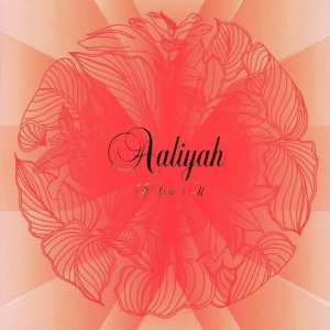 Aaliyah - I Care 4 You ryhmässä VINYYLI @ Bengans Skivbutik AB (4042533)