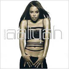 AALIYAH - ULTIMATE AALIYAH ryhmässä VINYYLI @ Bengans Skivbutik AB (4042534)