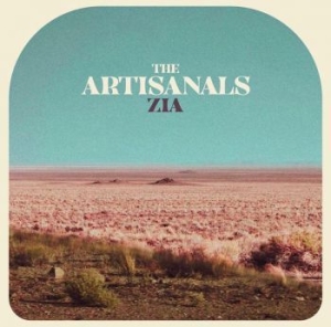 Artisanals - Zia ryhmässä VINYYLI @ Bengans Skivbutik AB (4042577)