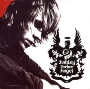 Parker Angel Ashley - Soundtrack To Your Life ryhmässä CD @ Bengans Skivbutik AB (4042592)