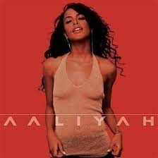 Aaliyah - Aaliyah ryhmässä CD @ Bengans Skivbutik AB (4042600)