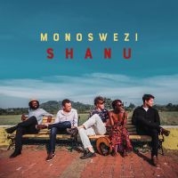 Monoswezi - Shanu ryhmässä CD @ Bengans Skivbutik AB (4042602)