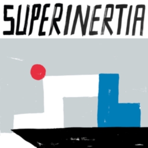 10 000 Russos - Superinertia ryhmässä CD @ Bengans Skivbutik AB (4042625)
