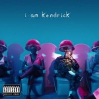 Lamar Kendrick - I Am Kendrick ryhmässä CD @ Bengans Skivbutik AB (4042703)