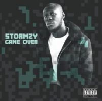 Stormzy - Game Over ryhmässä CD @ Bengans Skivbutik AB (4042704)