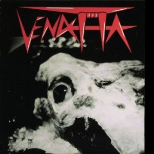 Vendetta - Search In The Darkness ryhmässä CD @ Bengans Skivbutik AB (4042708)