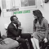 Miles Davis - Autumn Leaves ryhmässä Minishops / Miles Davis @ Bengans Skivbutik AB (4042728)