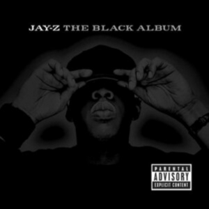 Jay-Z - The Black Album ryhmässä CD @ Bengans Skivbutik AB (4042813)