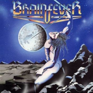 Brainfever - Capture The Night (Vinyl Lp) ryhmässä VINYYLI @ Bengans Skivbutik AB (4043879)