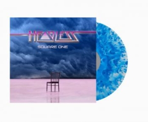 Headless - Square One (Vinyl) ryhmässä VINYYLI @ Bengans Skivbutik AB (4043887)