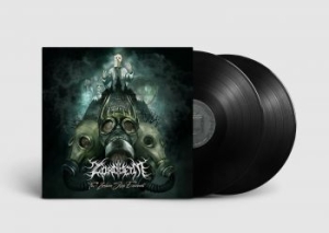 Zornheym - Zornheim Sleep Experiment The (2 Lp ryhmässä VINYYLI @ Bengans Skivbutik AB (4043890)