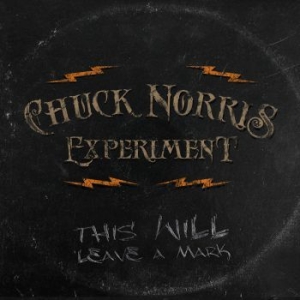 Chuck Norris Experiment - This Will Leave A Mark ryhmässä CD @ Bengans Skivbutik AB (4043895)