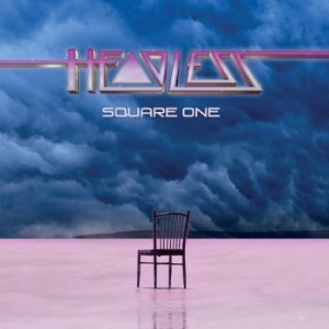 Headless - Square One ryhmässä CD @ Bengans Skivbutik AB (4043906)