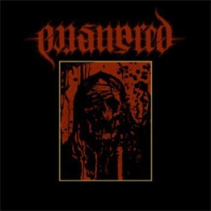 Ensnared - Ravenous Damnation Dawn ryhmässä CD @ Bengans Skivbutik AB (4043910)