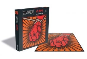 Metallica - St. Anger Puzzle ryhmässä MERCH @ Bengans Skivbutik AB (4043912)