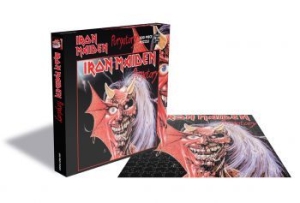 Iron Maiden - Purgatory Puzzle ryhmässä MERCH @ Bengans Skivbutik AB (4043917)