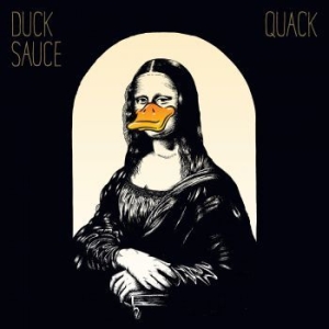 Duck Sauce - Quack ryhmässä VINYYLI @ Bengans Skivbutik AB (4044081)