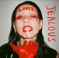 Jealous - Lover/What?S Your Damage? (Indie Ex ryhmässä VINYYLI @ Bengans Skivbutik AB (4044093)