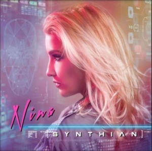 Nina Feat. Lau - Synthian ryhmässä VINYYLI @ Bengans Skivbutik AB (4044140)