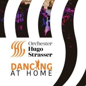 Orchester Hugo Strasser - Dancing At Home ryhmässä CD @ Bengans Skivbutik AB (4044149)