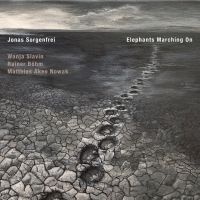 Sorgenfrei Jonas - Elephants Marching On ryhmässä CD @ Bengans Skivbutik AB (4044196)