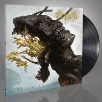 Archspire - Bleed The Future (Black Vinyl Lp) ryhmässä VINYYLI @ Bengans Skivbutik AB (4044209)