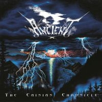 Ancient - Cainian Chronicle The (2 Lp Vinyl) ryhmässä VINYYLI @ Bengans Skivbutik AB (4044211)