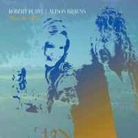 ROBERT PLANT & ALISON KRAUSS - RAISE THE ROOF ryhmässä CD / CD 20-luvun myydyimmät @ Bengans Skivbutik AB (4044298)