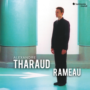 Tharaud - Rameau / Nouvelles Suites ryhmässä CD @ Bengans Skivbutik AB (4044360)