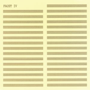 Faust - Faust Iv ryhmässä CD @ Bengans Skivbutik AB (4044365)