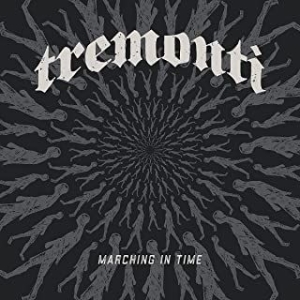 Tremonti - Marching In Time ryhmässä CD @ Bengans Skivbutik AB (4044399)