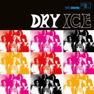 Dry Ice - Dry Ice (Vinyl Lp) ryhmässä VINYYLI @ Bengans Skivbutik AB (4044402)