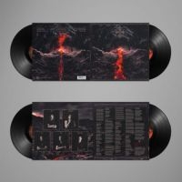 Aorlhac - Pierres Brulees (2 Lp Vinyl) ryhmässä VINYYLI @ Bengans Skivbutik AB (4044406)