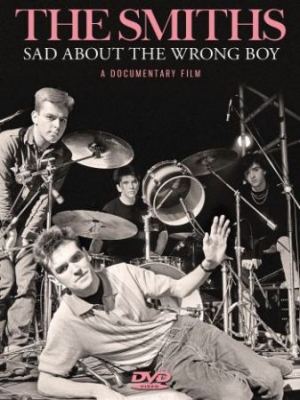 The Smiths - Sad About The Wrong Boy (Dvd Docume ryhmässä DVD & BLU-RAY @ Bengans Skivbutik AB (4044425)