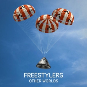 Freestylers - Other Worlds ryhmässä VINYYLI @ Bengans Skivbutik AB (4044532)