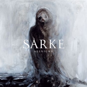 Sarke - Allsighr (Black Vinyl Lp + Poster) ryhmässä VINYYLI @ Bengans Skivbutik AB (4044555)