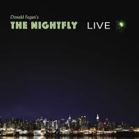 Donald Fagen - The Nightfly: Live (Vinyl) ryhmässä VINYYLI @ Bengans Skivbutik AB (4044577)