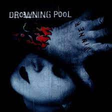 Drowning Pool - Sinner (Vinyl) ryhmässä VINYYLI @ Bengans Skivbutik AB (4044580)