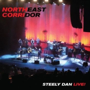 Steely Dan - Northeast Corridor: Steely Dan Live ryhmässä ME SUOSITTELEMME / Joululahjavinkki: CD @ Bengans Skivbutik AB (4044588)