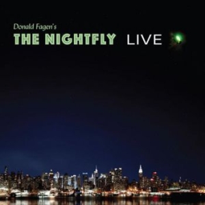 Donald Fagen - The Nightfly: Live ryhmässä CD @ Bengans Skivbutik AB (4044589)