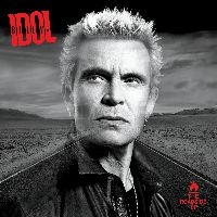 Billy Idol - The Roadside ryhmässä Minishops / Billy Idol @ Bengans Skivbutik AB (4044602)