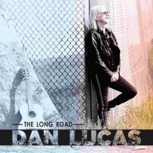 Lucas Dan - Long Road The ryhmässä CD @ Bengans Skivbutik AB (4044641)