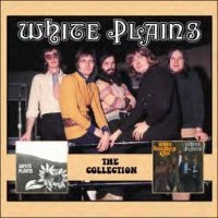 White Plains - Collection ryhmässä CD @ Bengans Skivbutik AB (4044643)