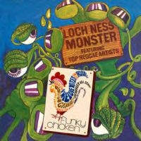 Various Artists - Loch Ness Monster & Funky Reggae 2C ryhmässä CD @ Bengans Skivbutik AB (4044647)