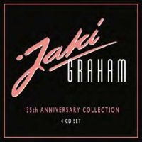 Graham Jaki - 35Th Anniversary Collection ' ryhmässä CD @ Bengans Skivbutik AB (4044653)