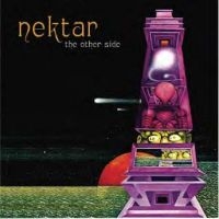 Nektar - Other Side (Cd/Dvd) ryhmässä CD @ Bengans Skivbutik AB (4044656)